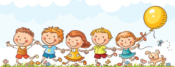 Дети картинки для детей