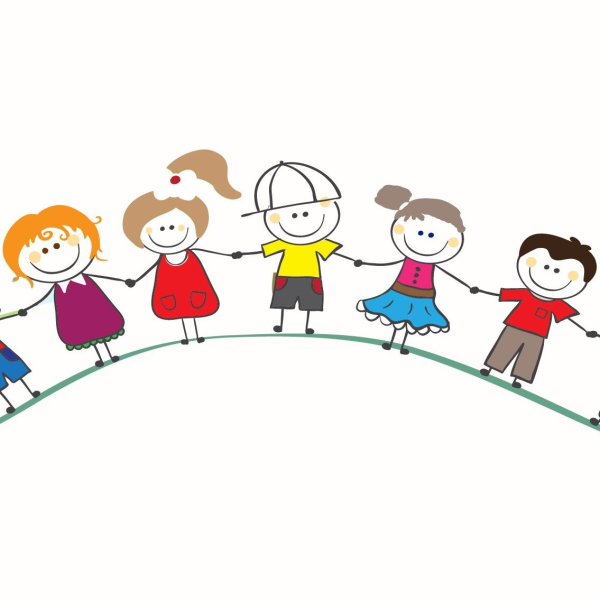 1 Июня на прозрачном фоне