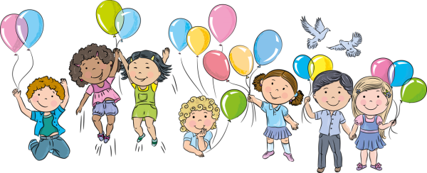 Шарик рисунок для детей