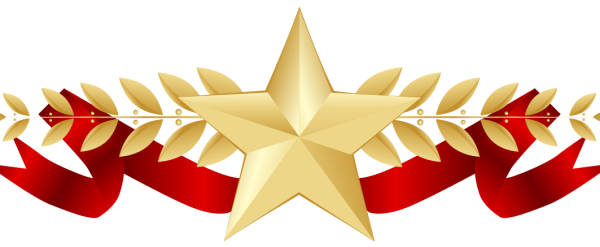 Символ дня защитника Отечества