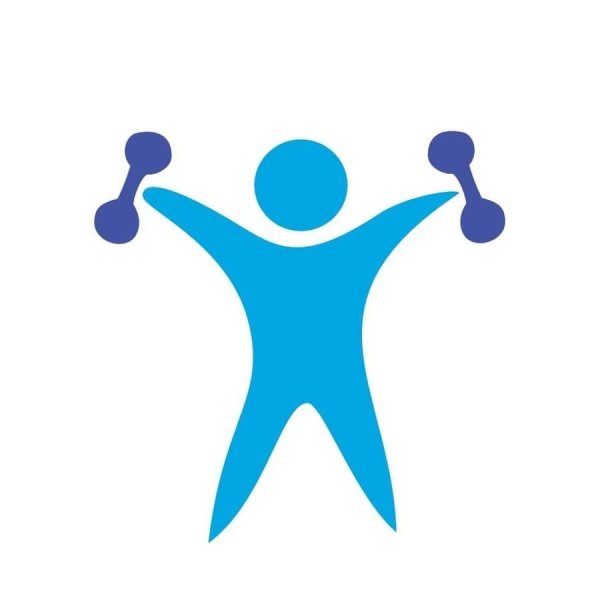 Здоровый образ жизни значки