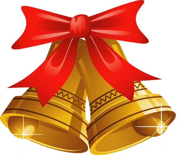 Колокольчик на выпускной