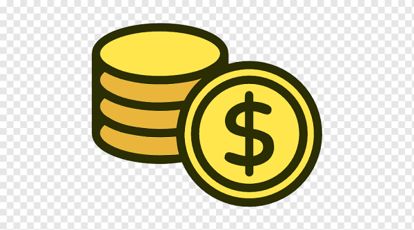 Монеты иконка