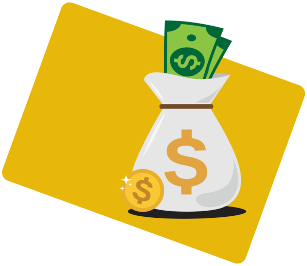 Деньги Векторная Графика