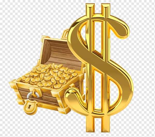 Знаки денег