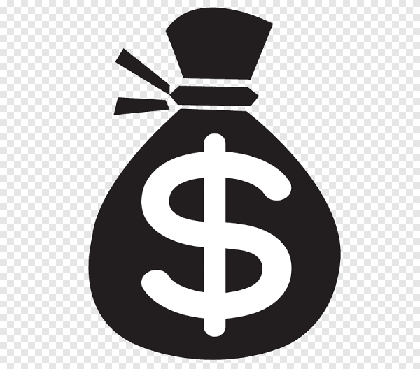 Значок доллара