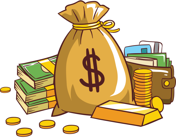 Рисунки связанные с финансовой грамотностью