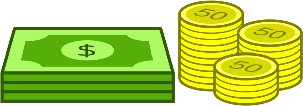 Рисовать деньги