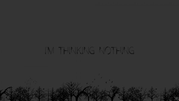 Обои на телефон депрессия