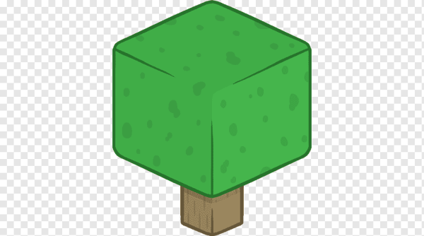 Квадратные деревья