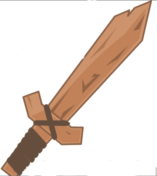 Каменный меч