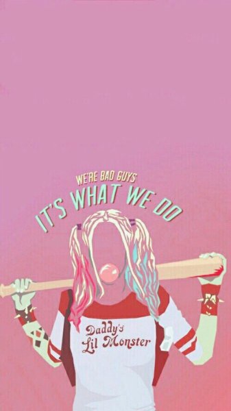 Обои для экрана блокировки с надписями для подростков