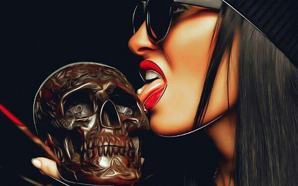 Дерзкие крутые