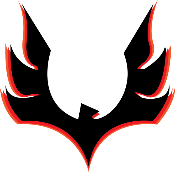 Красивые эмблемы без фона