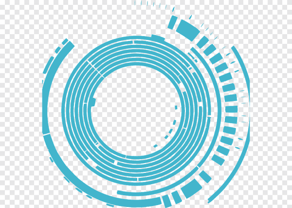 Графический круг