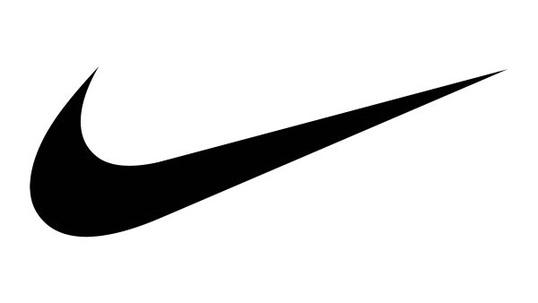 Непонятный логотип Nike