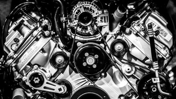 Автозапчасти фон