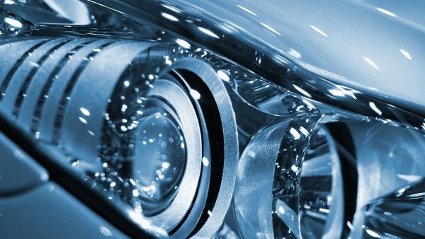 Автомобиль фон