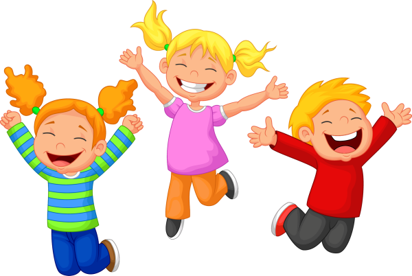 Дети клипарт
