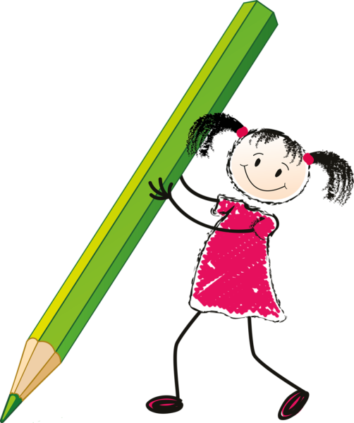 Школьные картинки на прозрачном фоне