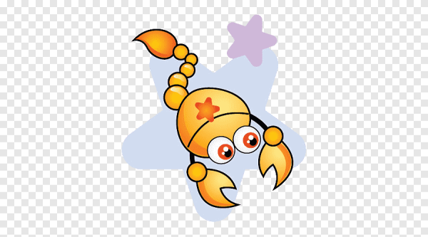 Скорпион знак задиакадетский