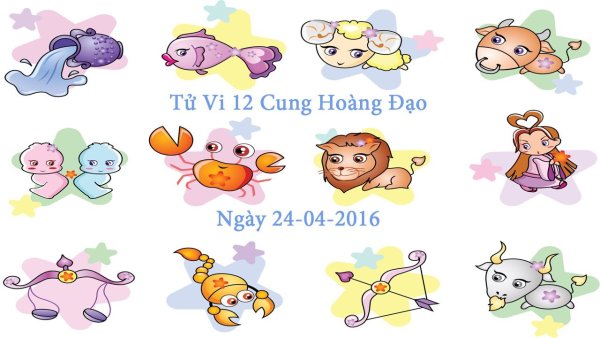 Знаки зодиака по месяцам для детей