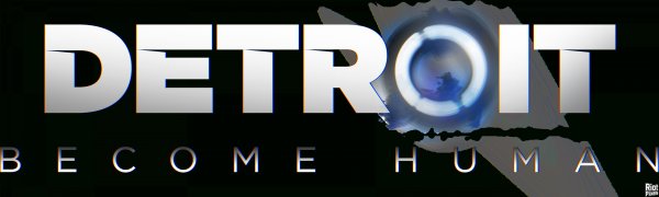 Detroit become Human лого