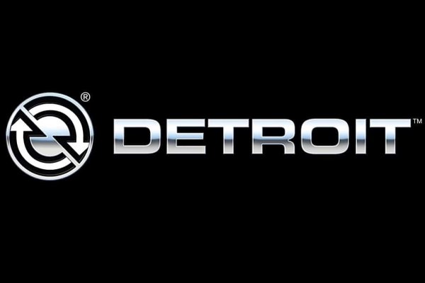 Логотип приложения Детройт