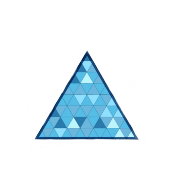 Detroit become Human значок треугольник