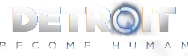 Детройт логотип без фона