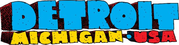 Фри текст Детройт