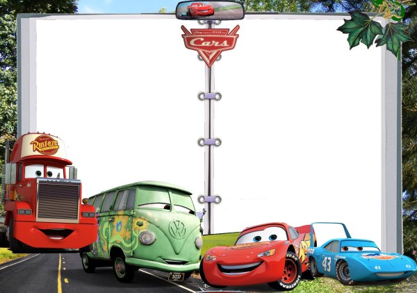 Детские рамки для мальчиков