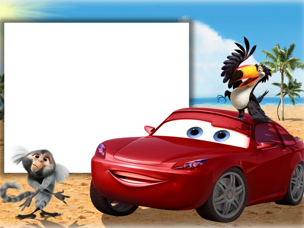 Детские рамки для мальчиков