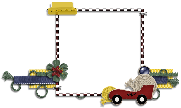 Красивые рамки для мальчиков