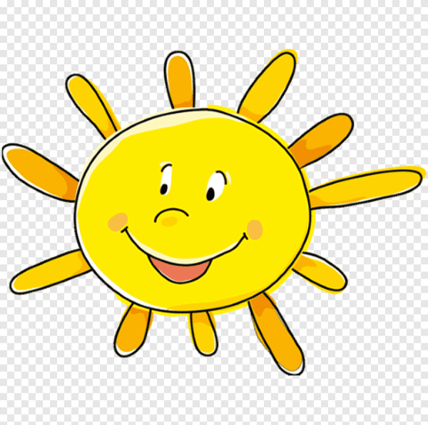 Стикеры для детских презентаций