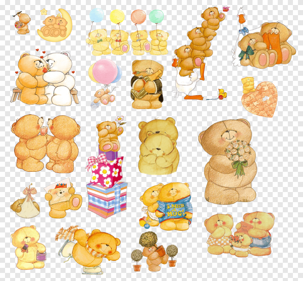 Наклейки игрушки