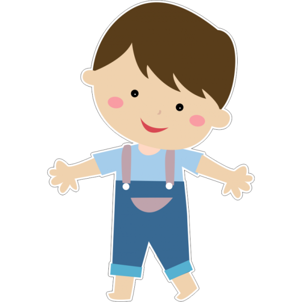 Сын рисунок