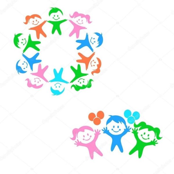 Символ счастливого детства