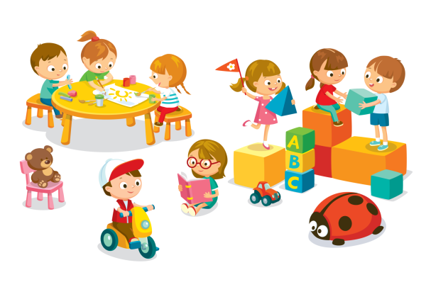 Картинки детсад