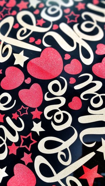 Надписи про любовь