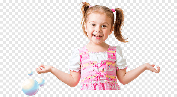 Малыш на белом фоне