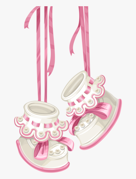 Клипарт для новорожденных