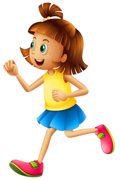 Девочка картинка для детей