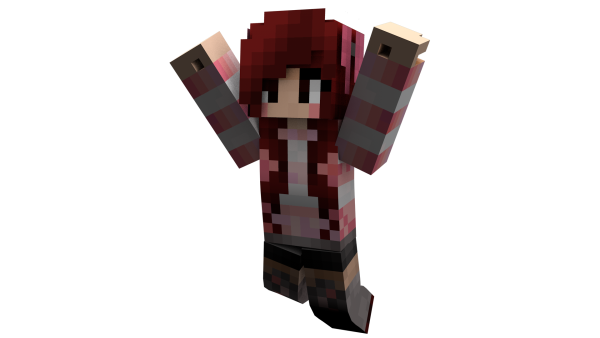 Скины из МАЙНКРАФТА