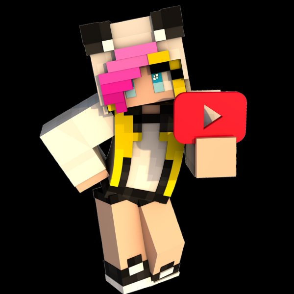 Скины для девочек