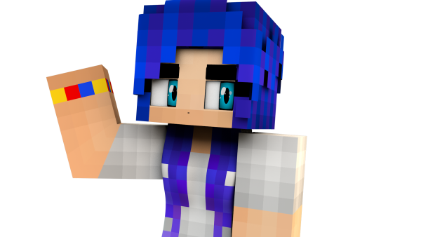 Скины из МАЙНКРАФТА