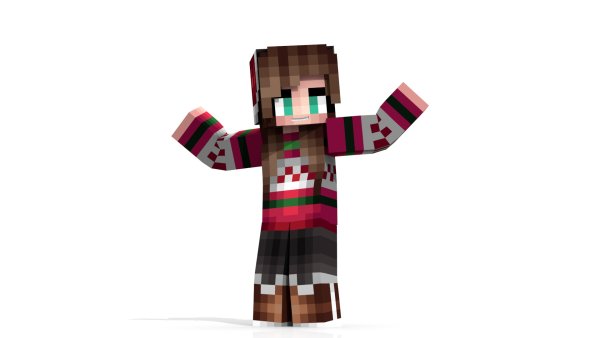 Картинки майнкрафт скины