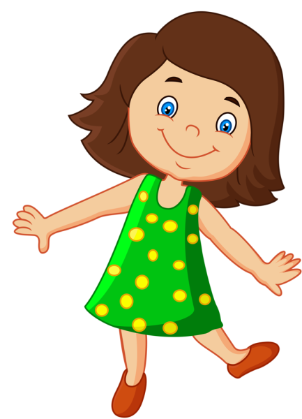 Д мультяшная