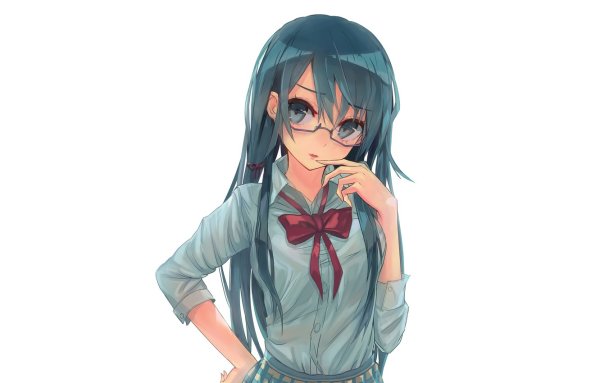 Yukino Yukinoshita Art