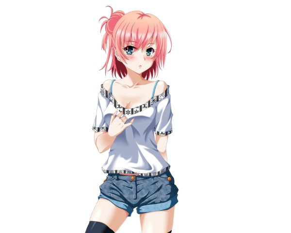 Юи Юигахама